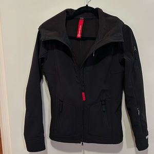 Fire And Ice by Bogner Jacket